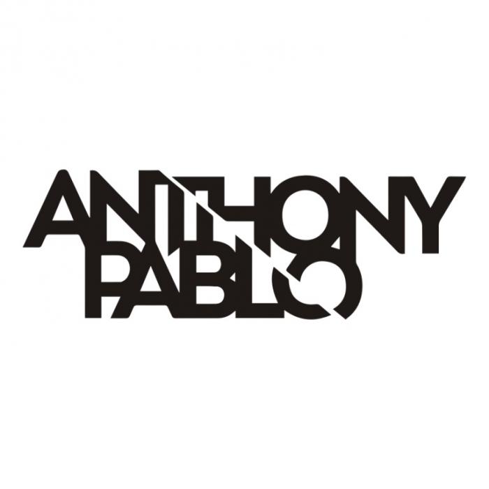ANTHONYPABLO ANTHONY PABLO ANTHONY PABLO