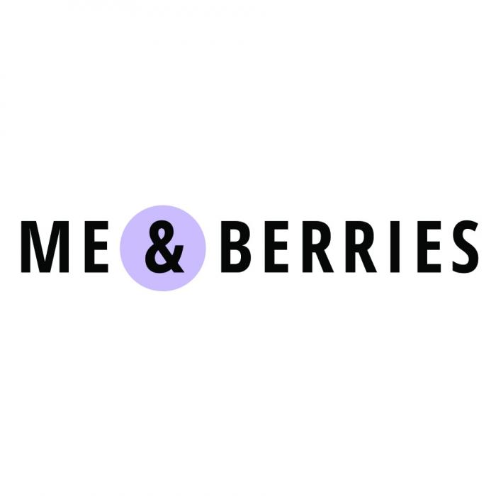 MEBERRIES MEANDBERRIES ME BERRIES ME&BERRIESME&BERRIES