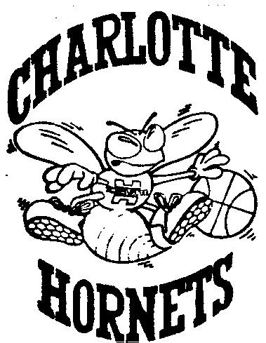 CHARLOTTE HORNETS