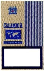 CALAMBIA CLASSIC BLUEBLUE