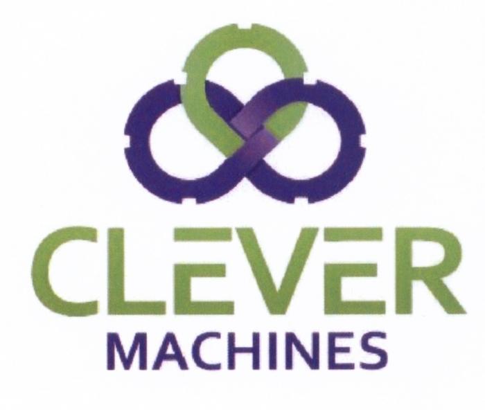 CLEVER MACHINESMACHINES