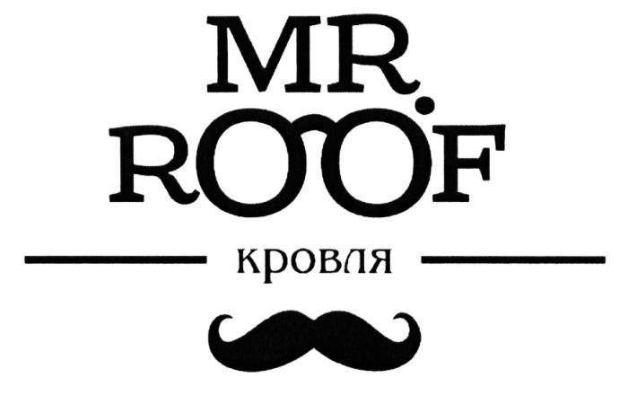 MR.ROOF MR. ROOF КРОВЛЯКРОВЛЯ