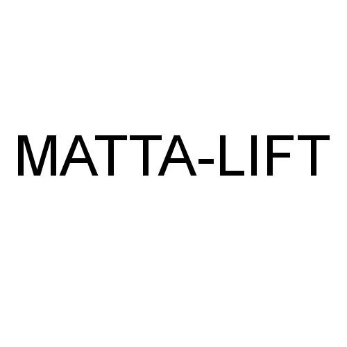 MATTALIFT MATTA MATTA LIFT MATTA-LIFTMATTA-LIFT
