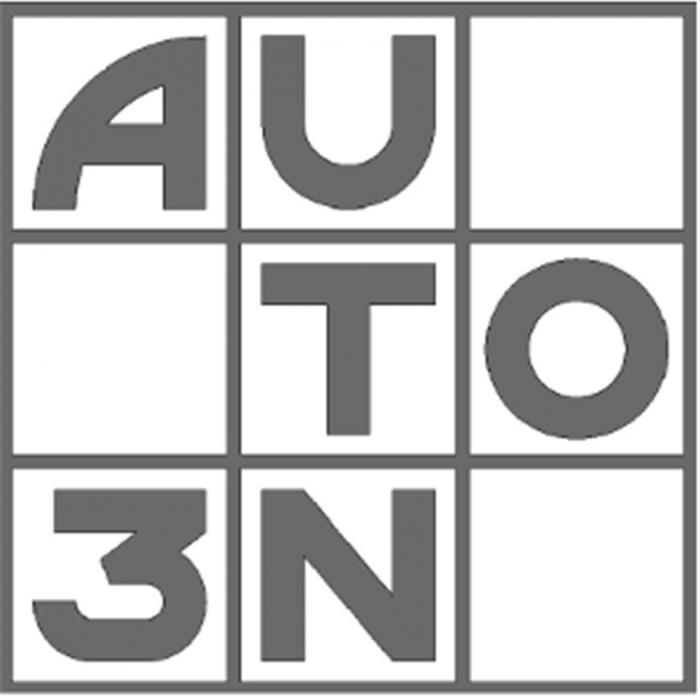 AUTO AUTO3N UTN AUTON TO3N AU TO 3N3N