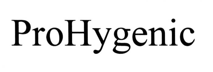 HYGENIC PROHYGENIC PRO HYGENIC HYGIENIC PROHYGENIC