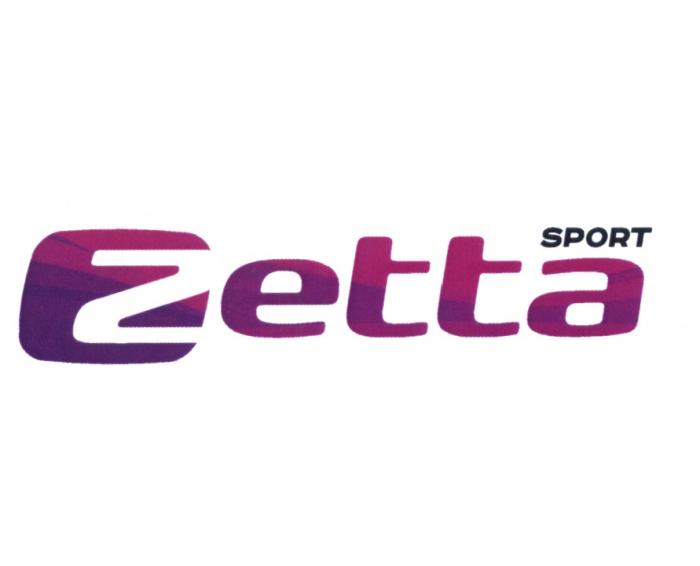 ZETTA ETTA ETTA ZETTA SPORTSPORT