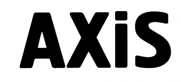 AXISAXIS
