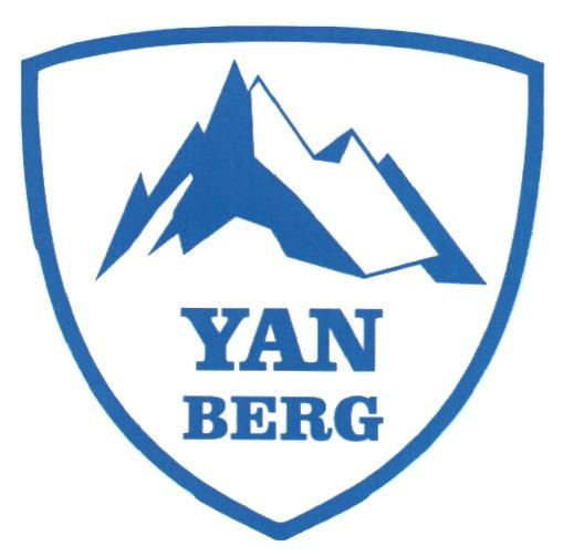 YAN YANBERG YAN BERGBERG