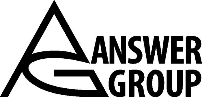 AG ANSWER GROUPGROUP