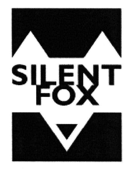 SILENTFOX SILENT FOXFOX