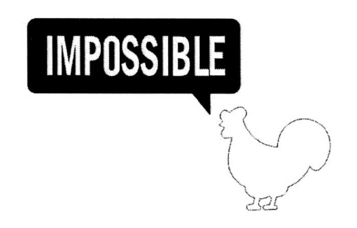 IMPOSSIBLEIMPOSSIBLE