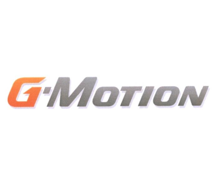GMOTION MOTION G-MOTIONG-MOTION