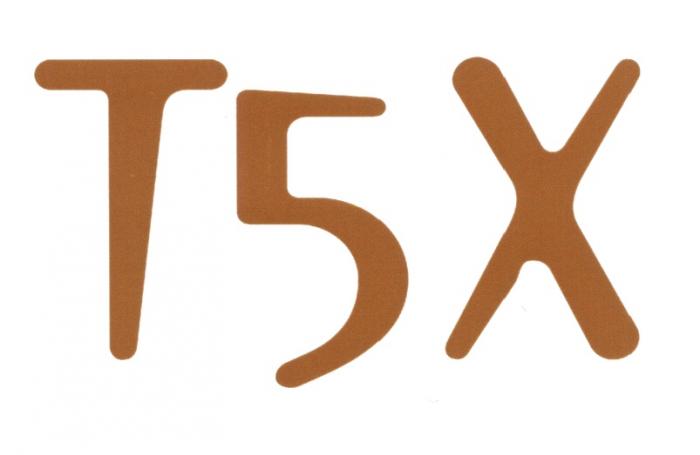 Т5Х ТХ T5X TX Т5 5Х T5 5X5X