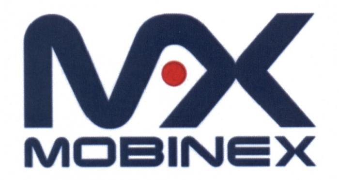 MOBINEX MX MOBINEX