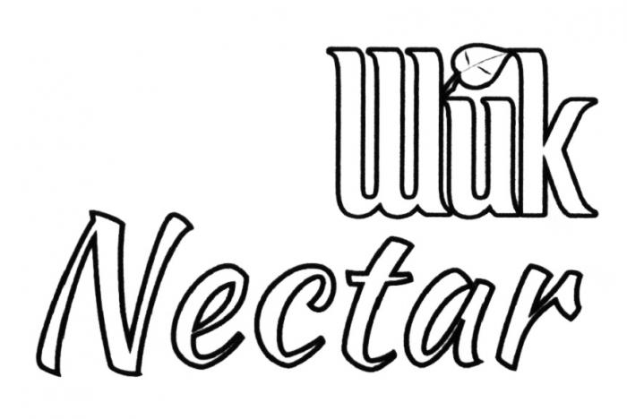 ШИК NECTARNECTAR