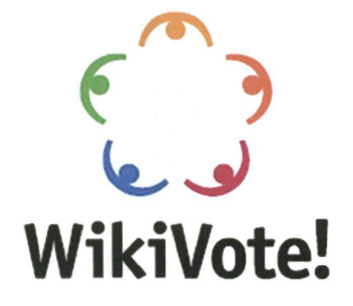 WIKI VOTE WIKIVOTE WIKIVOT WIKI VOTE VOTE! WIKIVOTE