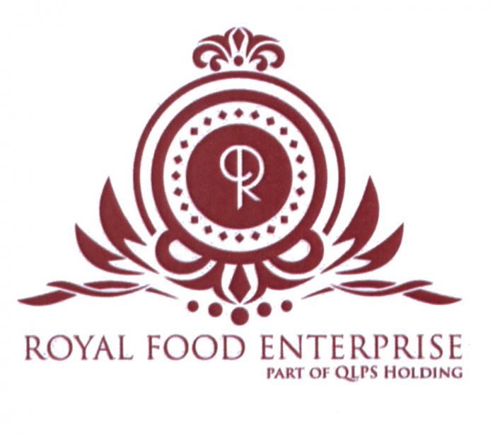 ROYAL FOOD ENTERPRISE PART OF QLPS HOLDINGHOLDING