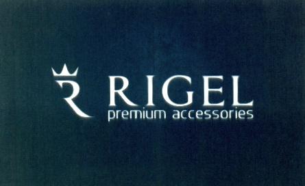 RIGEL RIGEL PREMIUM ACCESSORIESACCESSORIES