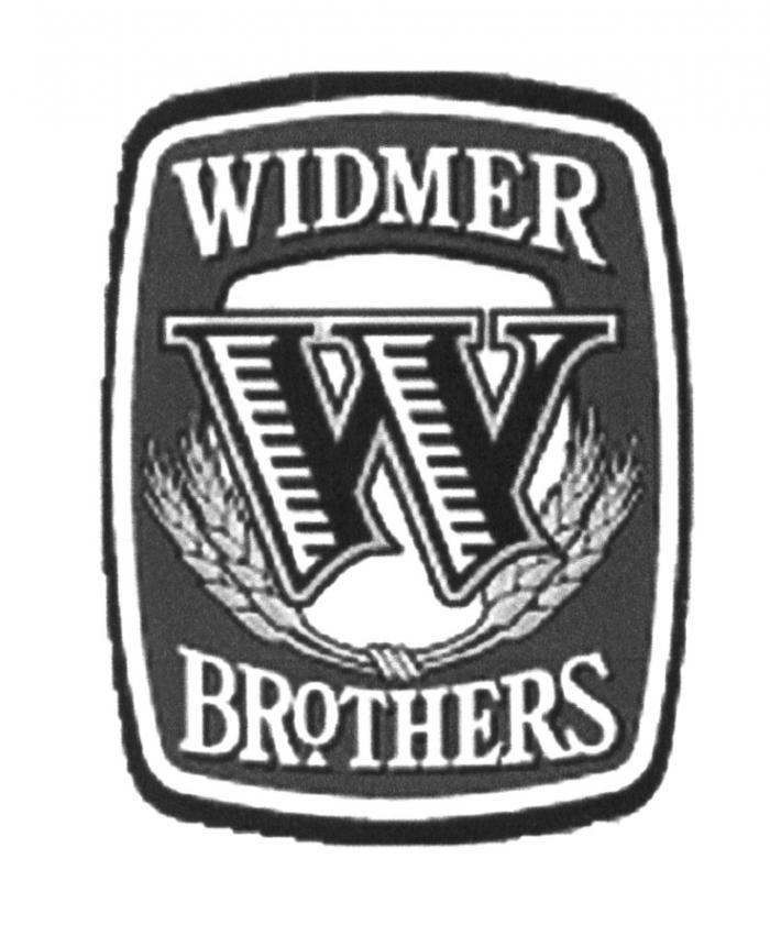 WIDMER WIDMER BROTHERSBROTHERS