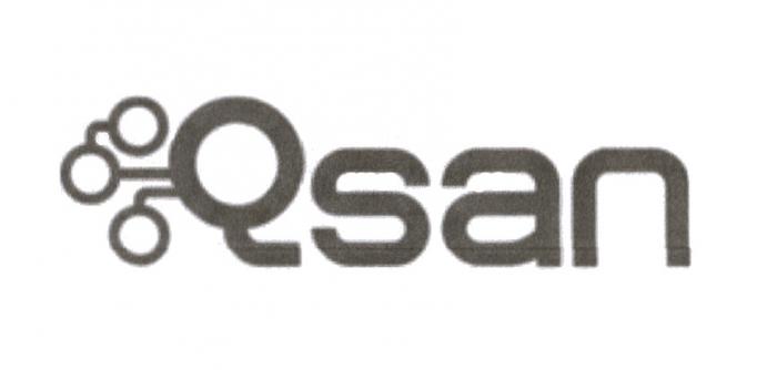 КЬЮСАН QSANQSAN