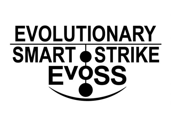 EVOSS SMARTSTRIKE EVOSS EVOLUTIONARY SMART STRIKESTRIKE