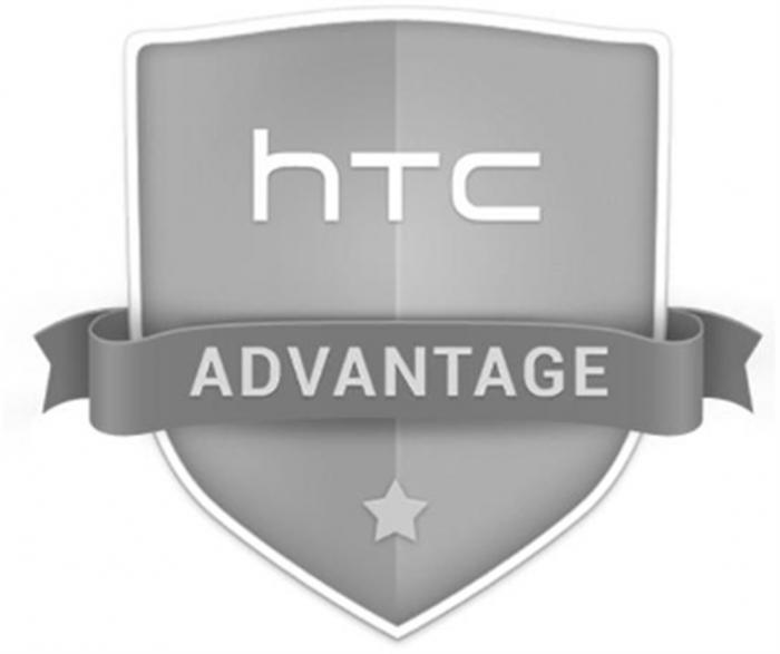 НТС HTC ADVANTAGEADVANTAGE