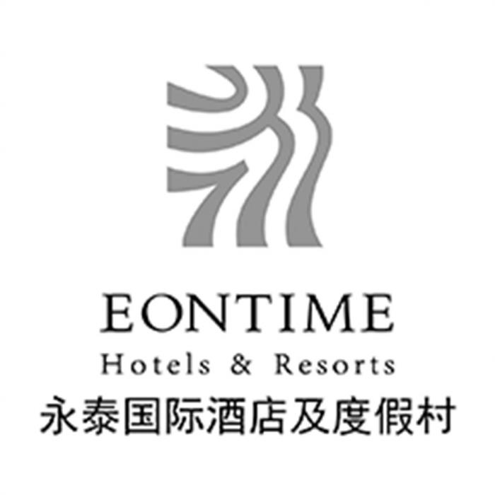 EONTIME EON E.ON ONTIME EONTIME HOTELS & RESORTSRESORTS