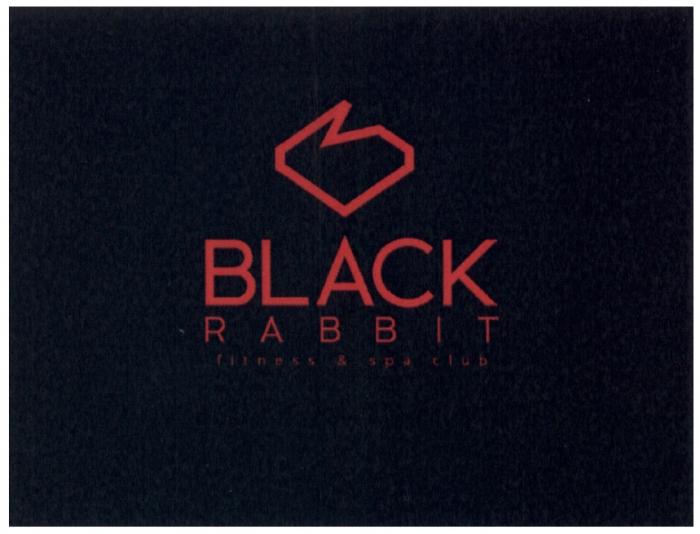 BLACK RABBIT FITNESS & SPA CLUBCLUB