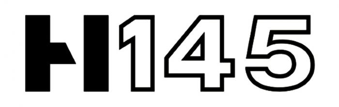 H145 145 Н145Н145