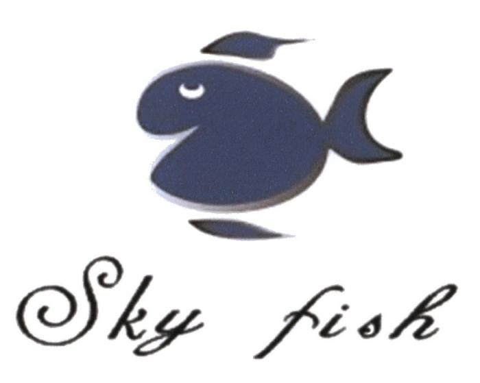 SKYFISH SKY FISHFISH