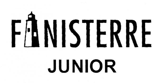 FINISTERRE FANISTERRE NISTERRE FISTERRA FINISTERRA FANISTERRE NISTERRE FINISTERRE JUNIORJUNIOR