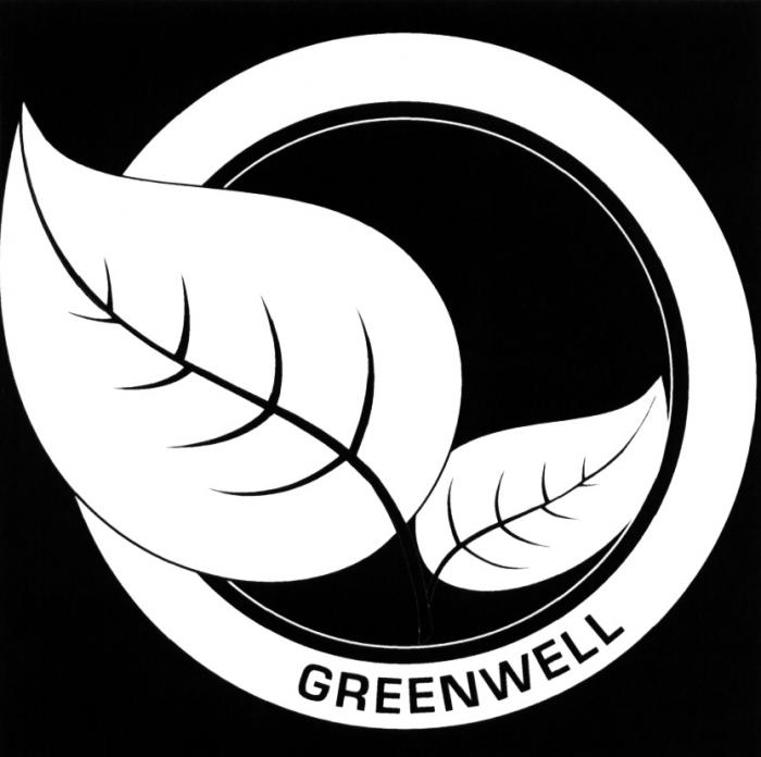 GREENWELLGREENWELL