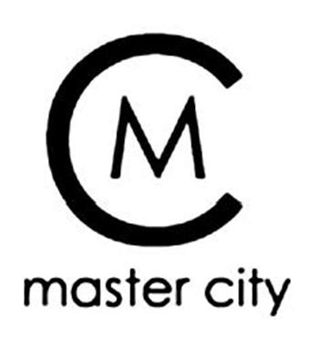 MASTERCITY CM MC MASTER CITYCITY
