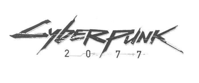 CYBERPUNK CYBER PUNK CYBERPUNK 20772077