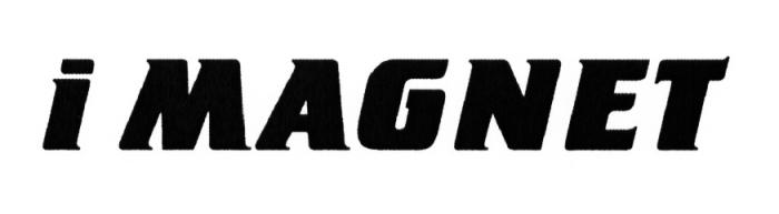 IMAGNET I MAGNETMAGNET