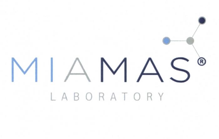 MIAMAS MIA MAS MIA MAS MIAMAS LABORATORYLABORATORY