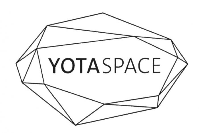 YOTASPACE YOTA YOTA SPACE YOTASPACE