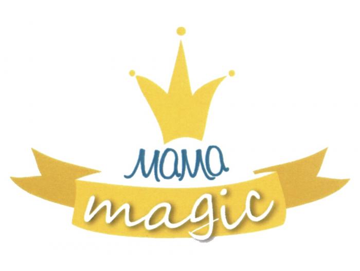 MAMA МАМА MAGICMAGIC