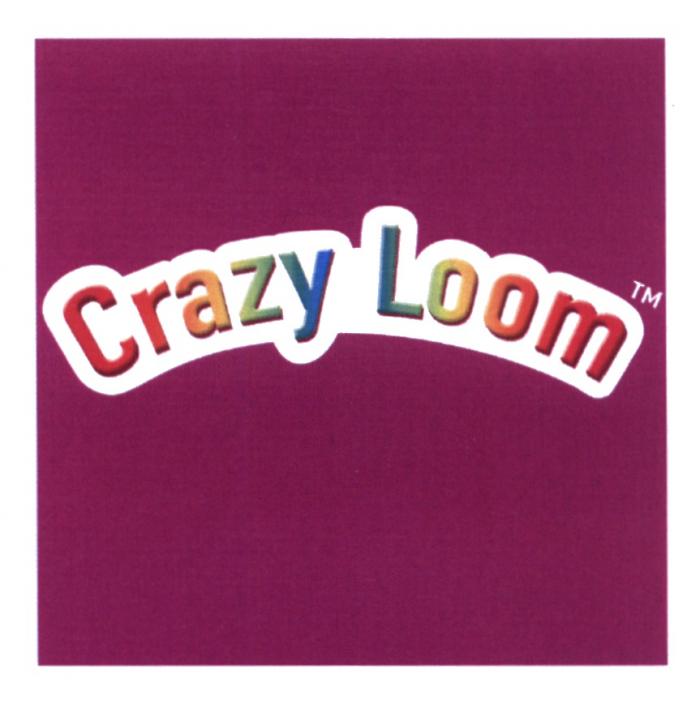 CRAZYLOOM LOOM CRAZY LOOM