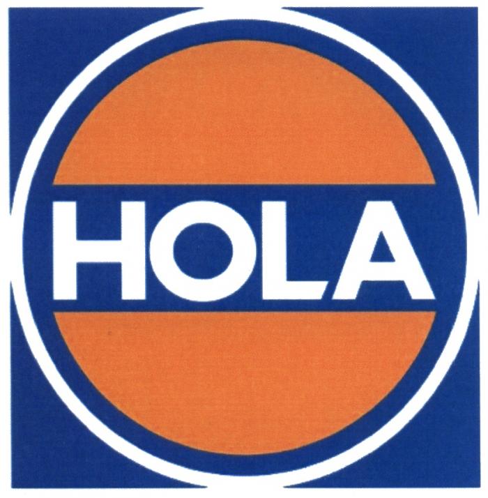 HOLAHOLA