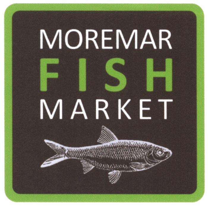 MOREMAR MOREMAR FISH MARKETMARKET