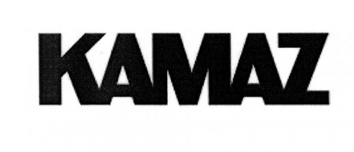 KAMAZKAMAZ