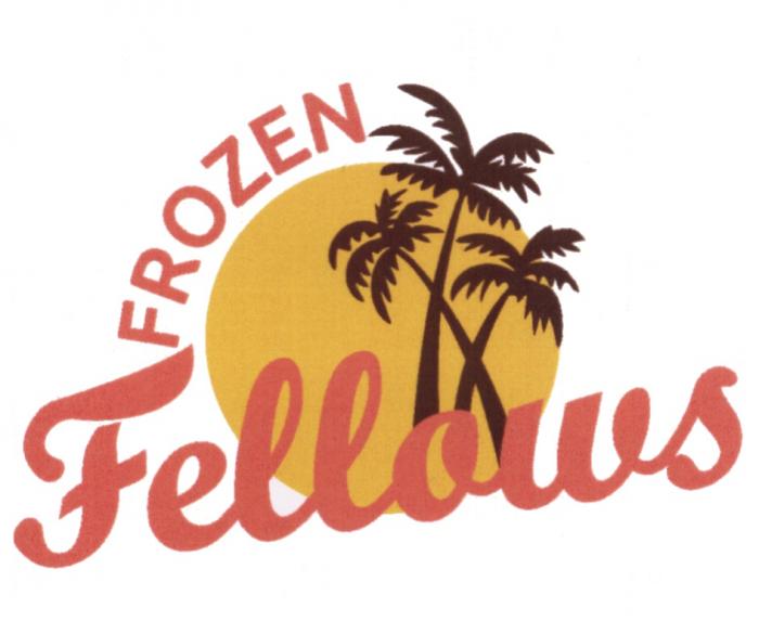 FROZENFELLOWS FROZEN FELLOWSFELLOWS