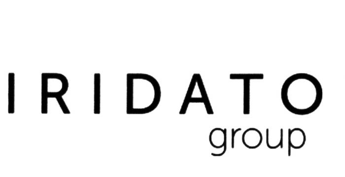 IRIDATO IRIDATO GROUPGROUP