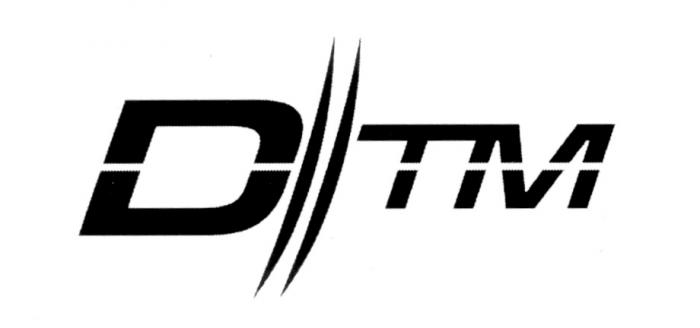 DTM TMTM