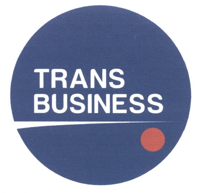 TRANSBUSINESS TRANSBUSINESS TRANS BUSINESSBUSINESS