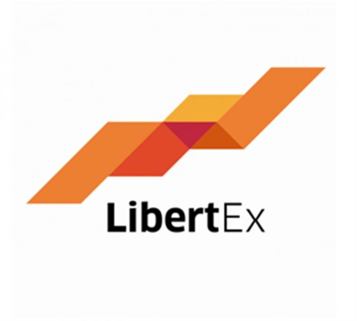 LIBERTEX LIBERT LIBERT EX LIBERTEX