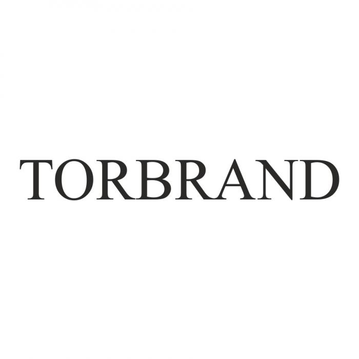 TOR TORBRANDTORBRAND