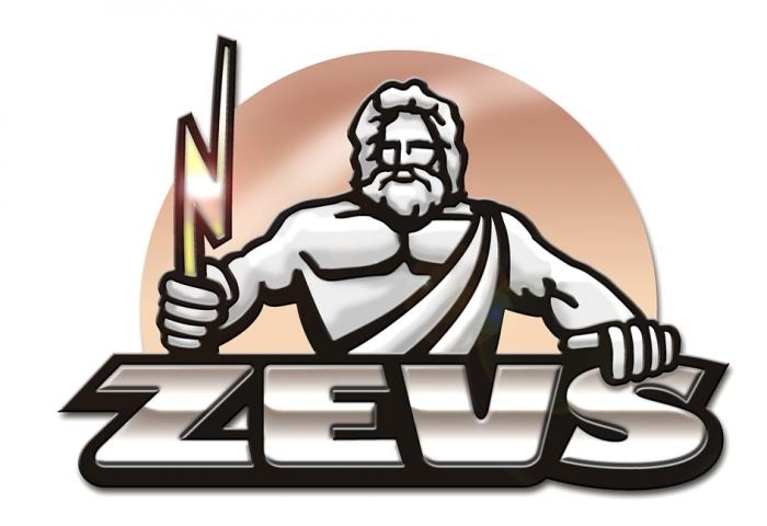 ZEUS ZEVSZEVS