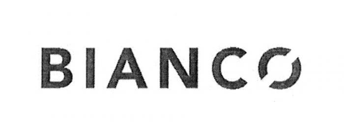 BIANCO BIANC BIANC BIANCO